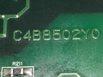 USED SUMITOMO JA762738BD