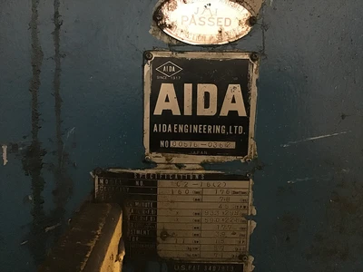 USED AIDA C2-16(2)