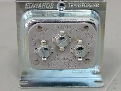 NEW EDWARDS 598