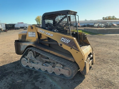 Used ASV RC100 Compact Track Loaders Michigan US | Miedema Asset Management Group #1579239