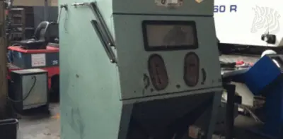 SCHLICK Machine