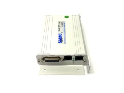 USED SMAC SMAC LAC-1 ONE AXIS