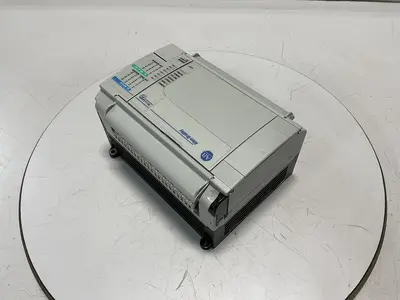 USED ALLEN BRADLEY 1764-28BXB SER A