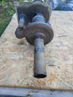 USED KNOLL TG30-14/07