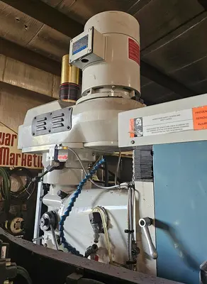 Used 2016 HIBON - BOC EDWARDS 4263.01.B Vacuum Pumps Wisconsin US | Lemke Machinery Sales #313230