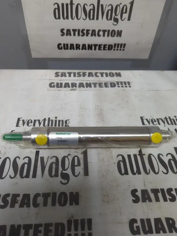 New | in-Stock NUMATICS M14232 Cylinders | Surplus Asset Holdings #1207251