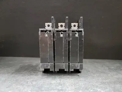 USED SIEMENS BQ3B020