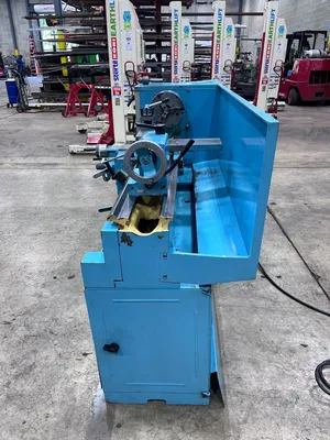 Used DOALL ROMI Doall 13 Engine Lathes New Jersey US | Michael Fine Machinery Co., Inc. #1440712