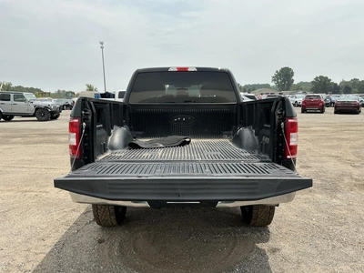Used 2019 FORD F150 Pickup Trucks Michigan US | Miedema Asset Management Group #1316080