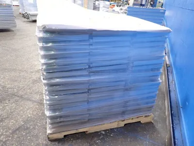 36" X 16" Conveyors