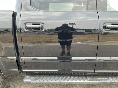 Used 2016 FORD F150 Pickup Trucks Michigan US | Miedema Asset Management Group #1320372