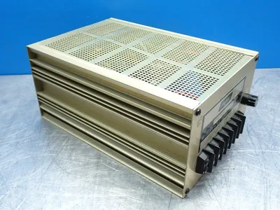 USED ACOPIAN U24Y1700