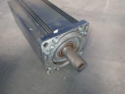 Servo Motor