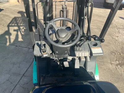 2012 MITSUBISHI FGC25N Forklift Trucks | Levy Recovery Group (4)