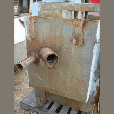 USED GALIGHER - AGITAIR NO. 24