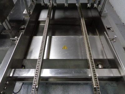 Used 2019 UNKNOWN HJ-208-P Food Processing Equipment (misc) California US | BakeryEquipment.com #1554690