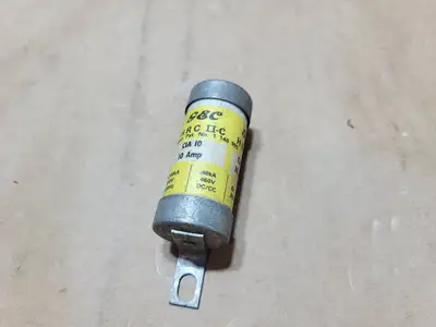 Used GEC CIA10 Misc Electrical & Power Parts British Columbia CA | Lenmark #1438852