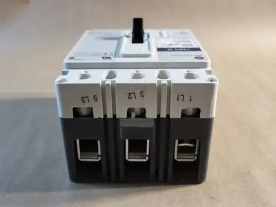 New | in-Stock ALLEN-BRADLEY 140M-I8P-C30S-M Switchgears British Columbia CA | Lenmark #240524