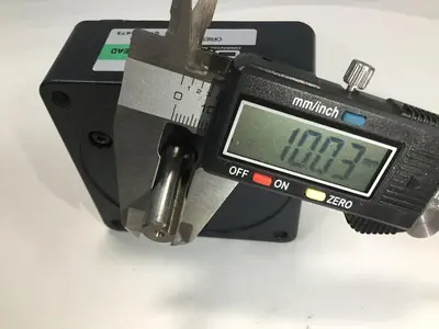 USED ORIENTAL MOTOR 4GN18K