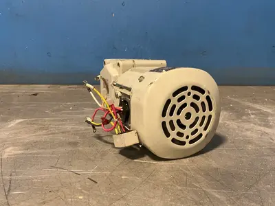 Used 2018 SUMITOMO RNFMS0125RB150 Motors (misc) Ohio US | HGR 24 #1290104