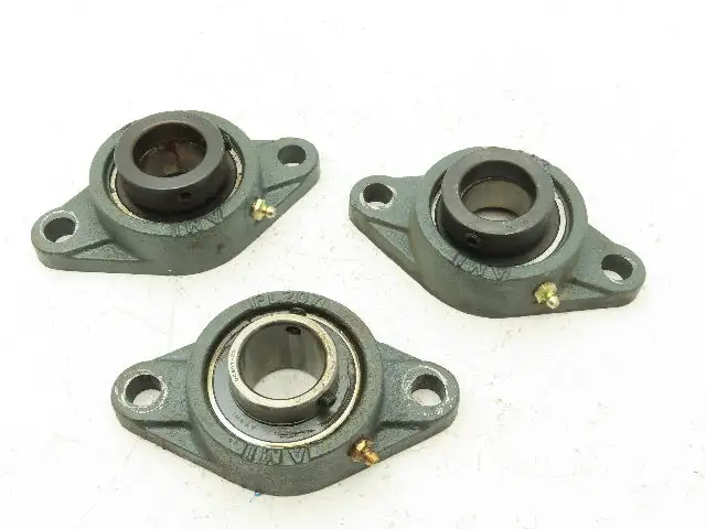 Used AMI _UNKNOWN_ Bearings | Arrow Industrial #614289