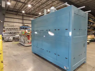 Used UNA-DYN _UNKNOWN_ Miscellaneous MRO Indiana US | Arrow Industrial #1367510