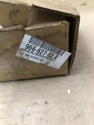 778654-01 2-1/8″ Gear Coupling Sleeve -NIB