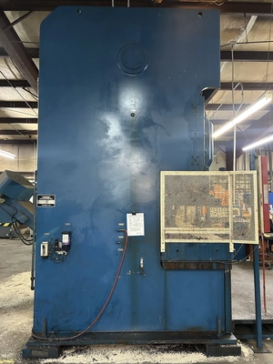 USED 1996 STAMTEC STAMTEC G2-250 PRESS