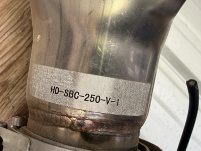 Used _UNKNOWN_ _UNKNOWN_ Turbochargers Michigan US | Miedema Asset Management Group #1323928