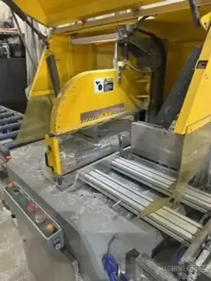 USED 2016 PAT MOONEY PMI-20 24
