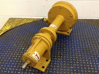 USED GUSHER 11022K-XL-3-CM