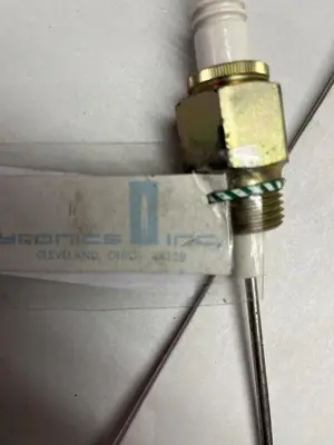 New | in-Stock PYRONICS 44128 Parts (Furnace) Ohio US | Surplus Asset Holdings #1578851