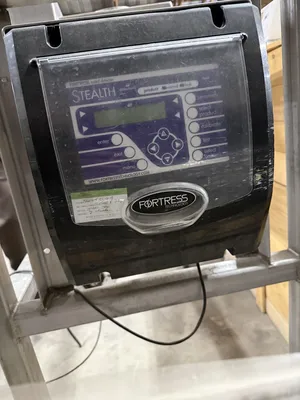 LOCK INSPECTION SYSTEMS Pipeline Metal Detector MISCELLANEOUS | EcReCon Inc (5)