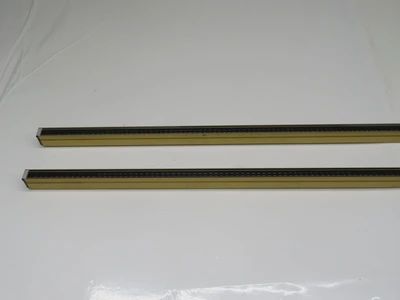 Used PEPPERL+FUCHS _UNKNOWN_ Light Curtains & Grids Texas US | OCO Industrial #1783436