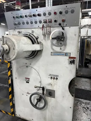USED 1995 LANGSTON TITAN
