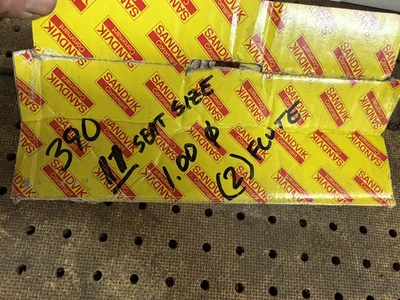 Used _UNKNOWN_ _UNKNOWN_ Boring Bars Michigan US | Miedema Asset Management Group #1292636