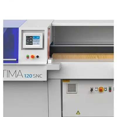 OPTIMA 120 SNC