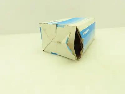 Honeywell Skinner U321G36900565 Solenoid Valve 2-Way NC 28VDC 5-150 PSI 3/4" NPT