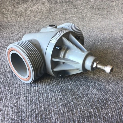 New | in-Stock Eco Valve Eco-150G-CPVC Valves/Fittings | Davliegogo LLC #1709165