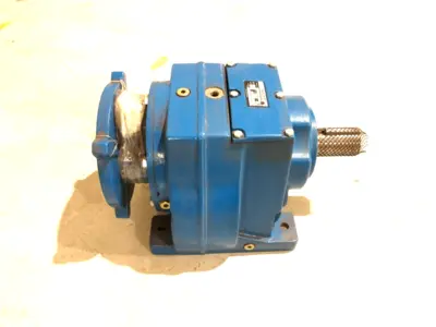 New | in-Stock Radicon M082218.BANQ1, Series M Speed Reducers Michigan US | Maverick Industrial Sales #1401032