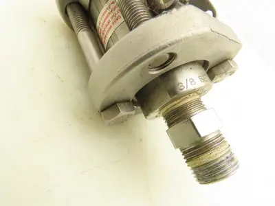 Used GEMINI _UNKNOWN_ Valves/Fittings | Arrow Industrial #627782