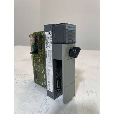 NEW ALLEN BRADLEY 1747-L542