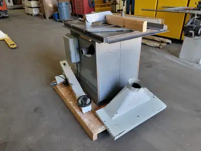 USED DELTA RT-31