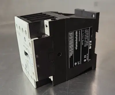 EATON XTCF032C10 32A 600V F032(BIN354)
