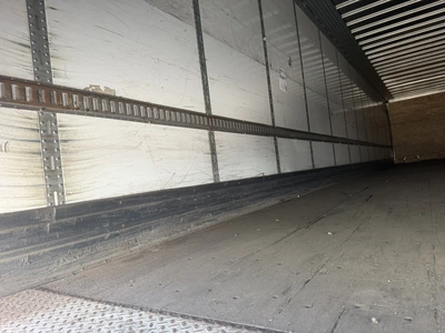 Used 2015 STOUGHTON _UNKNOWN_ Box Trailers Indiana US | Miedema Asset Management Group #1414391