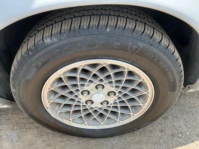 Used 1994 CHRYSLER NEW YORKER Sedans Michigan US | Miedema Asset Management Group #1345615