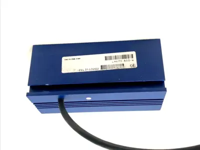 USED SMART VISION LIGHTS LMX75-850-W