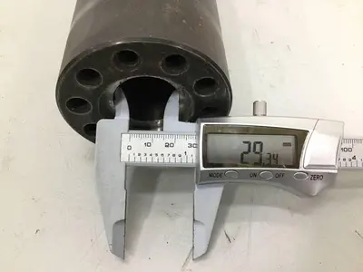 GENERIC 77 mm Barrel EDM4 Used