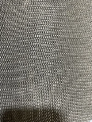 41.5” 2-ply PVC Rough Top Conveyor Belt 3mm x 210’