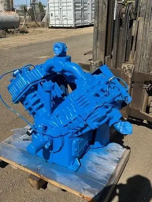 USED QUINCY 5120